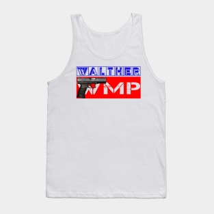 Walther WMP Magnum Tank Top